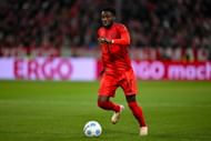 Alphonso Davies